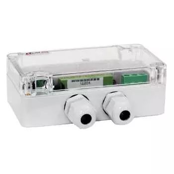 Восьмиканальный контроллер ELF Dominator-810