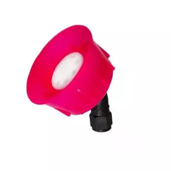 8-струйная насадка-распылитель ПОЛЕСАД ОА-45Е 014841