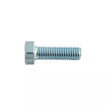 качественный крепеж 8х25 DIN933 (40 шт.) 0301033 КЧ