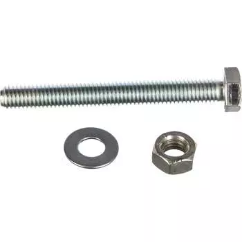 качественный крепеж 8х70 DIN933 (20 шт.) 0301051 КЧ