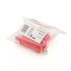 А-спейсер для террасной доски Гвозdeck 6000A005PP00WG12