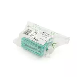 А-спейсер для террасной доски Гвозdeck 6000A003PP00WG12