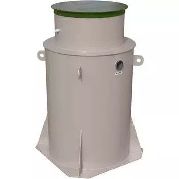 Аэрационная станция Экосети АОС 12П