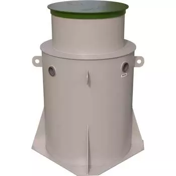 Аэрационная станция Экосети АОС 8