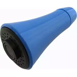 Аэратор-насадка на кран GRIALE DK78/голубой