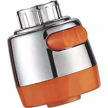 Аэратор-насадка на кран GRIALE