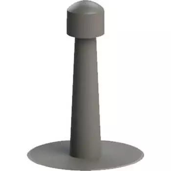 Аэратор Татполимер ТП-70.75 34001