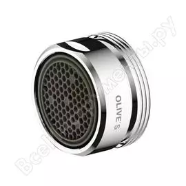 Аэратор OLIVE'S OL M24M0BL