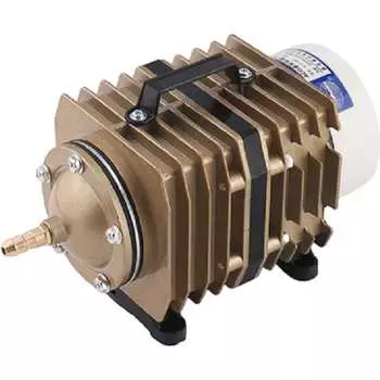 Аэратор Ваш любимый пруд