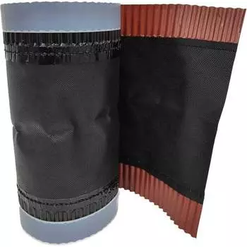 Аэроэлемент конька Tectis