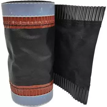 Аэроэлемент конька Tectis