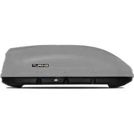 Аэродинамический бокс-багажник на крышу PT Group