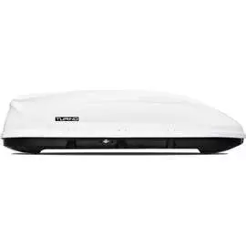 Аэродинамический бокс-багажник на крышу PT Group