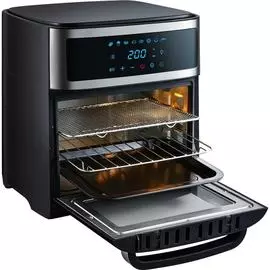 Аэрофритюрница FIRST