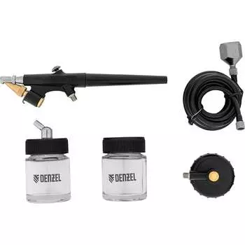 Аэрограф Denzel 57311
