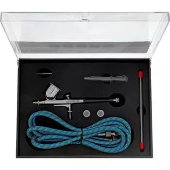 Аэрограф Denzel 57313