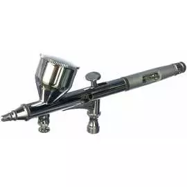 Мини аэрограф Foxweld 5747