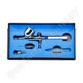 Аэрограф среднего распыла aist 91040610 00-00006022