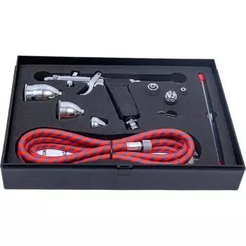 Аэрограф TNT-AIR