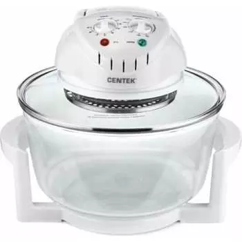Аэрогриль Centek CT-1456 WHITE