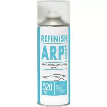 Аэрозоль-эмаль ARP 62604052