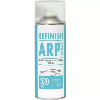 Аэрозоль-эмаль ARP 33304052