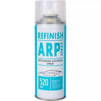 Аэрозоль-эмаль ARP 61104052