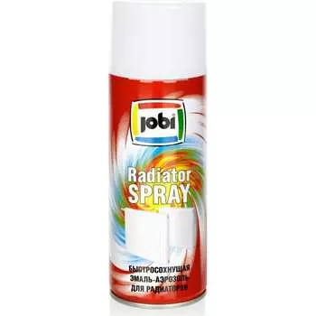 Аэрозоль д/радиаторов 3182 JOBI 31822