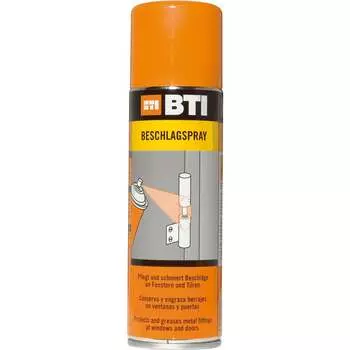Аэрозоль для покрытий и петель BTI 9027578