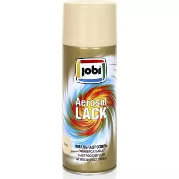 Аэрозоль JOBI 31828
