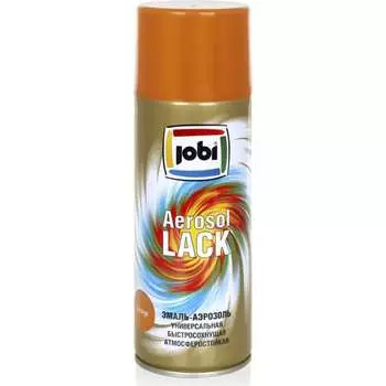 Аэрозоль JOBI 31827