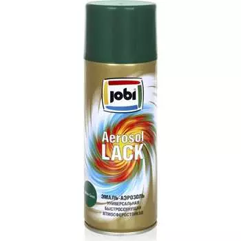Аэрозоль JOBI 31625