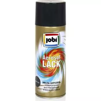 Аэрозоль JOBI 31633