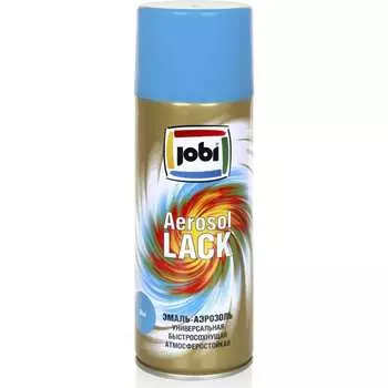 Аэрозоль JOBI 31624