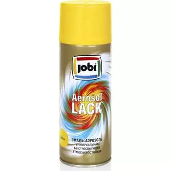 Аэрозоль JOBI 31824