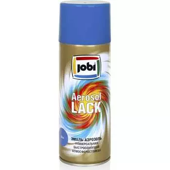 Аэрозоль JOBI 31629