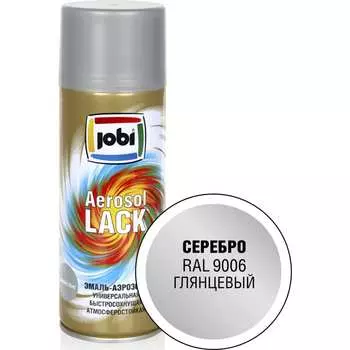 Аэрозоль JOBI 31628