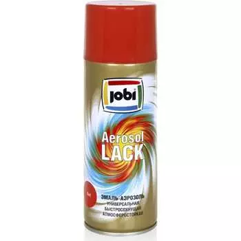 Аэрозоль JOBI 31626
