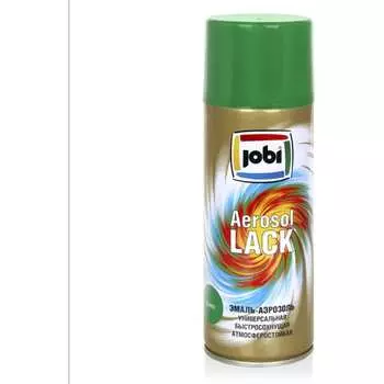 Аэрозоль JOBI 31825