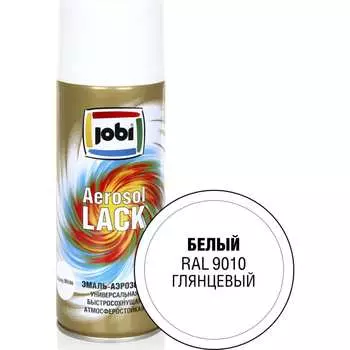 Аэрозоль JOBI 31623