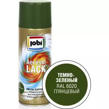 Аэрозоль JOBI 31829