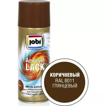 Аэрозоль JOBI 31826