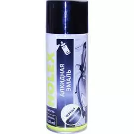 Аэрозольная алкидная эмаль Holex HAS-2566