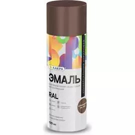 Аэрозольная эмаль ЛАКРА Лк-00012497