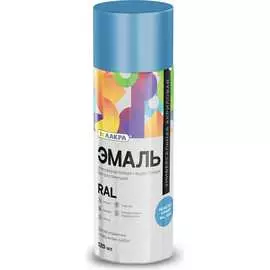 Аэрозольная эмаль ЛАКРА Лк-00012491