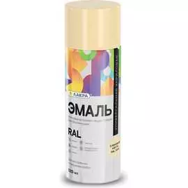 Аэрозольная эмаль ЛАКРА Лк-00012488
