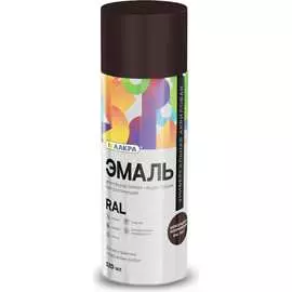 Аэрозольная эмаль ЛАКРА Лк-00012498
