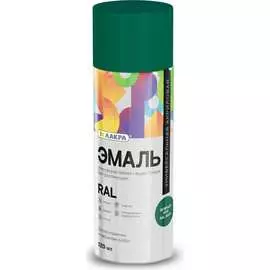 Аэрозольная эмаль ЛАКРА Лк-00012493