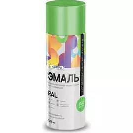 Аэрозольная эмаль ЛАКРА Лк-00012494