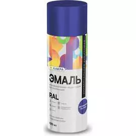 Аэрозольная эмаль ЛАКРА Лк-00012492